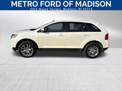 Used 2014 Ford Edge SEL w/ Equipment Group 205A AWD/4WD image 2