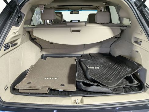 Used 2015 Acura RDX AWD w/ Technology Package image 45