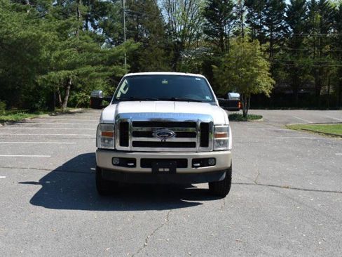 Used 2010 Ford F250 King Ranch AWD/4WD image 11