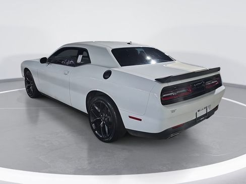 Used 2023 Dodge Challenger SXT w/ Blacktop Package image 5
