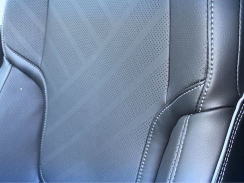 New 2026 INFINITI QX80 Luxe w/ Cargo Package image 5