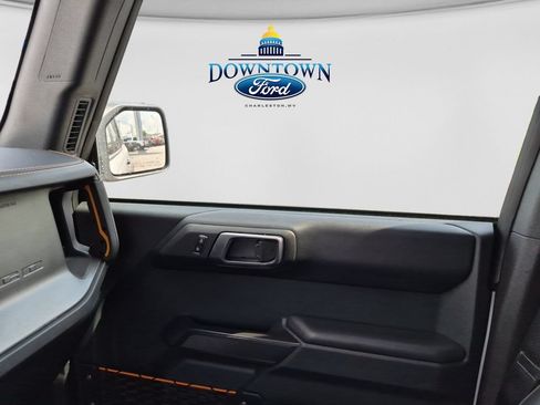 Used 2024 Ford Bronco Badlands AWD/4WD image 21