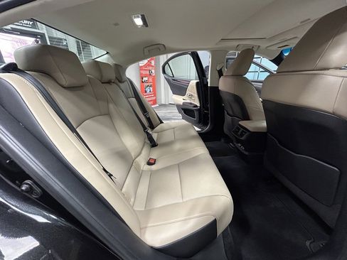 Used 2019 Lexus ES 350 350 image 43