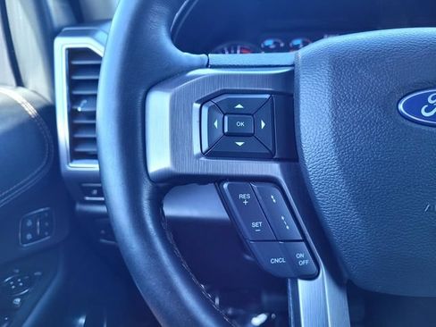 Used 2020 Ford Expedition Max Platinum AWD/4WD image 22