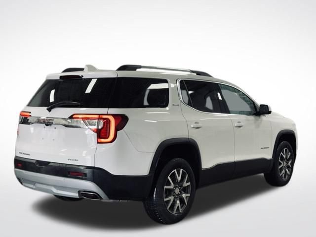 Used 2023 GMC Acadia SLE w/ Driver Convenience Package AWD/4WD image 6
