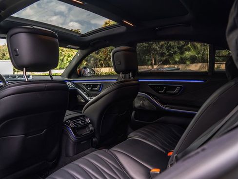 Used 2024 Mercedes-Benz S 63 AMG S image 20