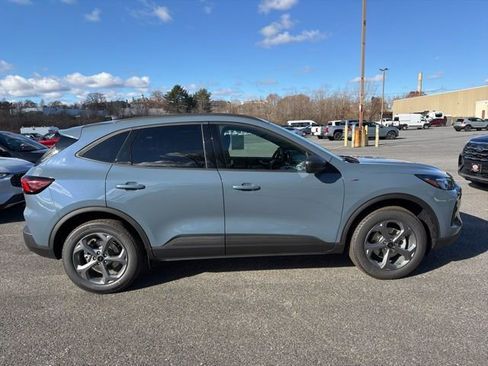 New 2026 Ford Escape ST-Line w/ Cold Weather Package image 2