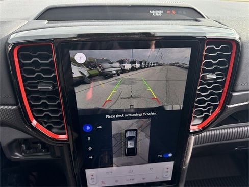 New 2025 Ford Ranger Raptor image 34