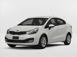 Used 2015 Kia Rio LX FWD video 1