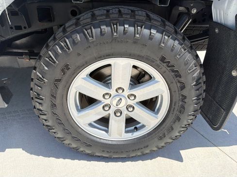 Used 2023 Ford F150 XLT w/ Equipment Group 301A Mid AWD/4WD image 37