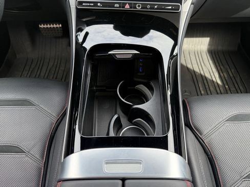 Certified 2024 Mercedes-Benz GLC 43 AMG 4MATIC image 15