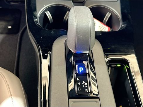 New 2026 Toyota Prius XLE FWD image 16