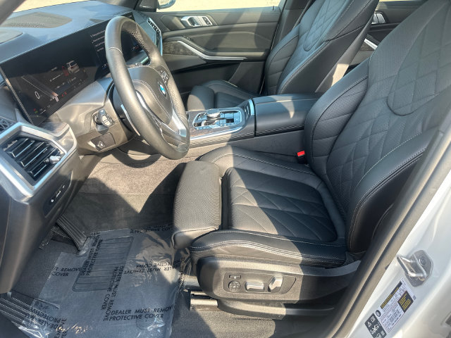 Used 2026 BMW X5 xDrive40i AWD/4WD image 27