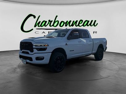 Used 2026 RAM 2500 Laramie