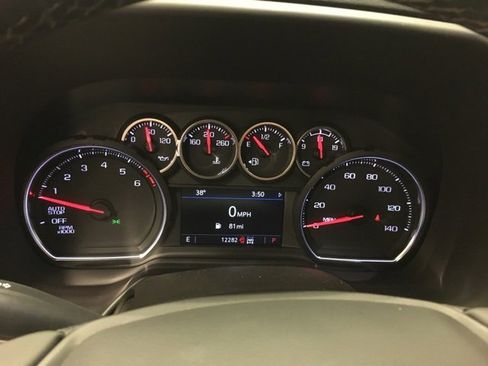 Used 2024 Chevrolet Tahoe LS w/ Driver Alert Package image 23