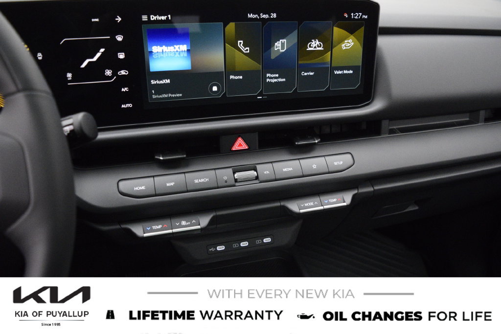 New 2027 Kia Seltos X-Line S AWD/4WD image 23