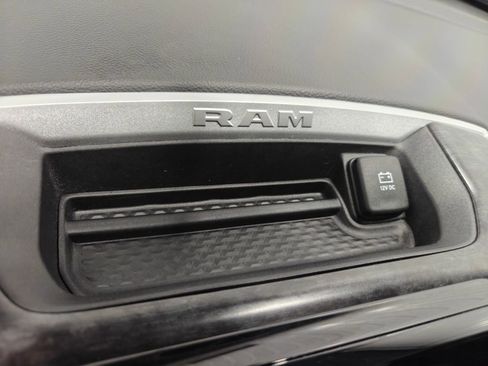 Used 2023 RAM 1500 Big Horn AWD/4WD image 51