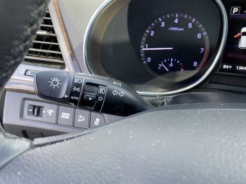 Used 2017 Hyundai Santa Fe Sport 2.0T image 22