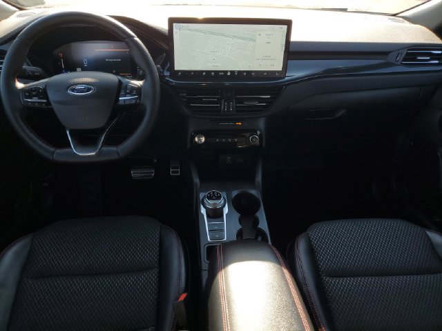Certified 2024 Ford Escape ST-Line w/ Tech Pack #1 AWD/4WD image 28