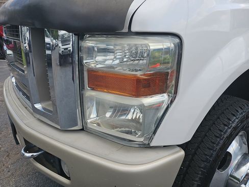 Used 2010 Ford F350 King Ranch AWD/4WD image 30