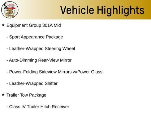 Used 2020 Ford Ranger XLT w/ Equipment Group 301A Mid image 5