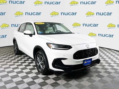 Used 2023 Honda HR-V EX-L