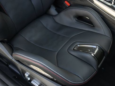 Used 2023 BMW M4 CSL RWD image 34