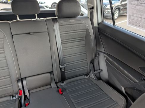 Certified 2023 Volkswagen Tiguan S AWD/4WD image 14