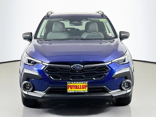 New 2026 Subaru Crosstrek 2.5i Limited AWD/4WD image 2