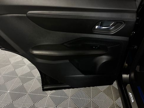 Used 2024 Nissan Ariya ENGAGE e-4ORCE image 26