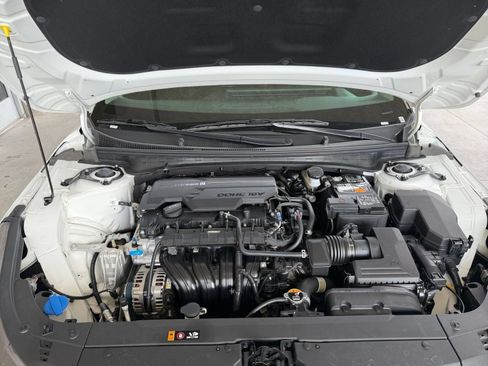 Used 2026 Kia K4 FWD image 31