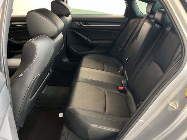 Used 2021 Honda Accord Sport image 31