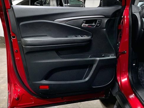 Used 2023 Honda Ridgeline RTL image 21