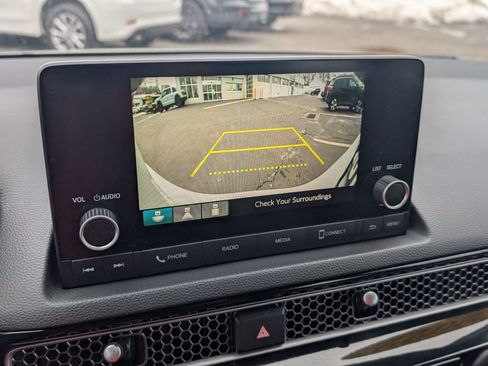 Used 2022 Honda Civic Sport image 19