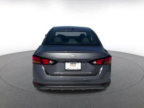 Used 2026 Nissan Altima 2.5 SV FWD image 12