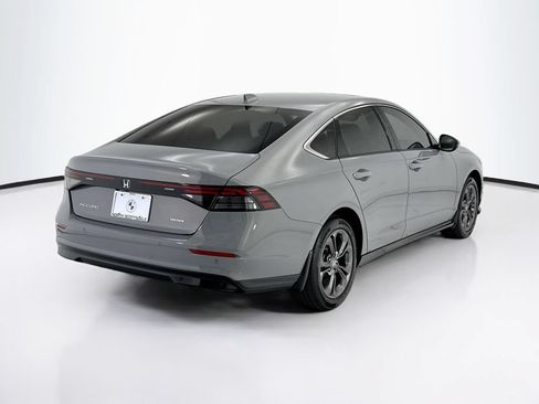 Used 2025 Honda Accord EX-L image 5