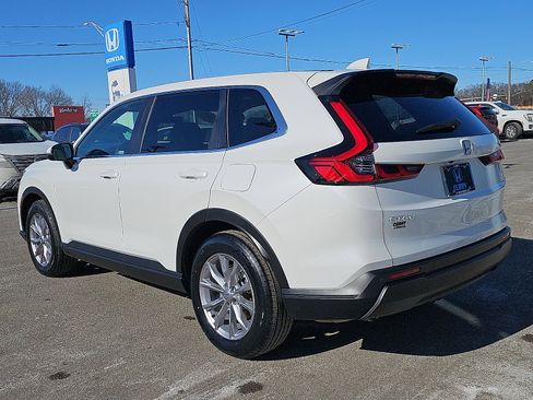 Used 2023 Honda CR-V EX-L image 6