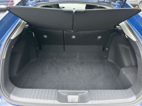 Used 2025 Toyota Prius LE image 24