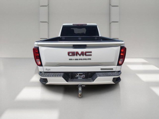 Used 2020 GMC Sierra 1500 Elevation w/ Elevation Value Package RWD image 5