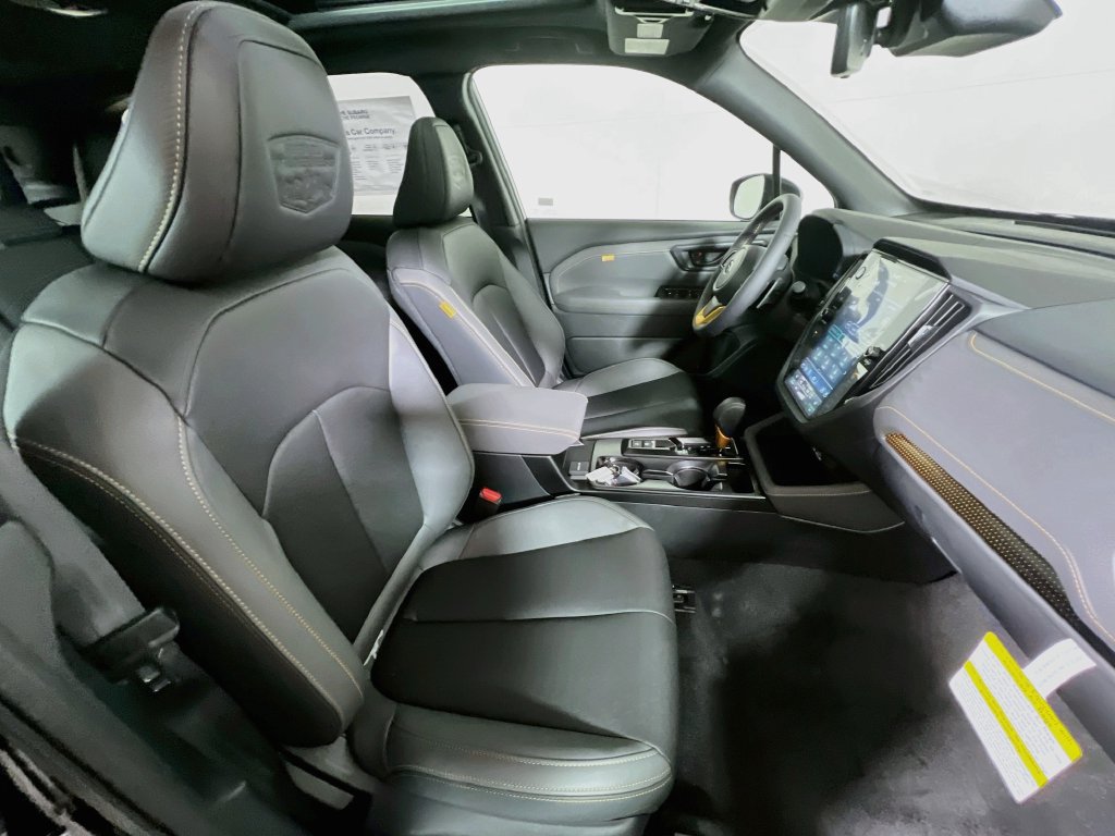 New 2026 Subaru Forester Wilderness AWD/4WD image 22
