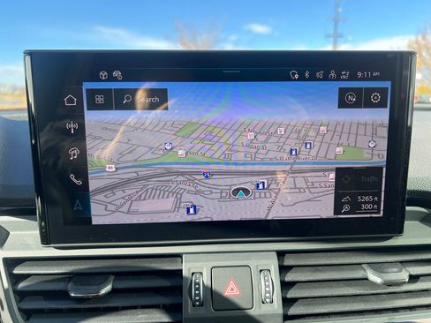 Used 2025 Audi Q5 e Premium Plus image 21