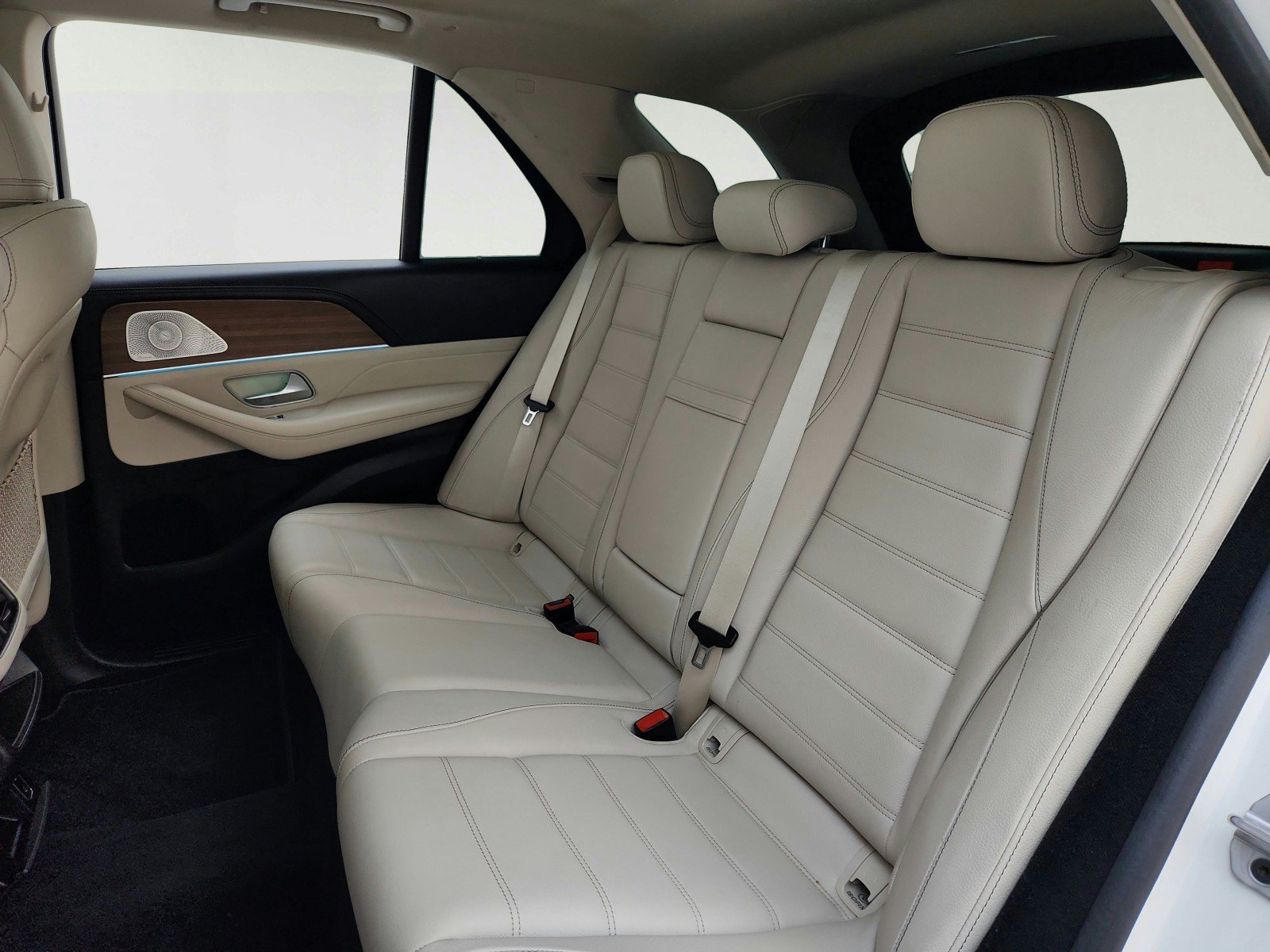 Certified 2021 Mercedes-Benz GLE 580 4MATIC image 27