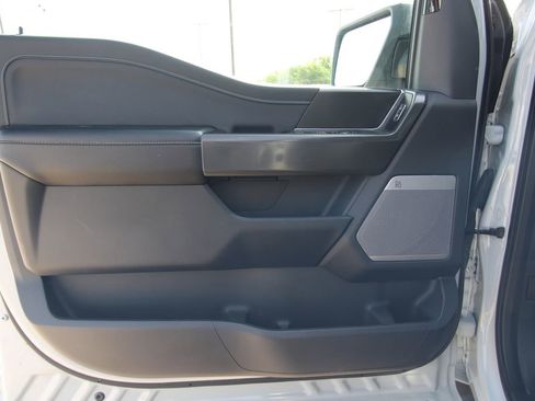 Used 2024 Ford F150 XLT w/ Equipment Group 303A High AWD/4WD image 41