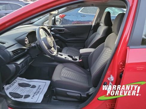 New 2026 Subaru Impreza 2.0i Sport AWD/4WD image 14