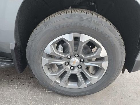 New 2026 Chevrolet Tahoe LT w/ Comfort Package image 16