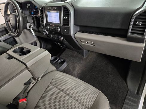Used 2019 Ford F150 XLT w/ Trailer Tow Package image 22