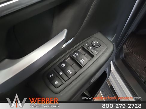 Used 2024 RAM 1500 Big Horn AWD/4WD image 15