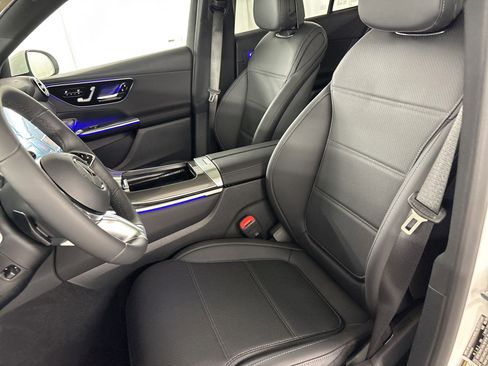 New 2026 Mercedes-Benz GLC 350e 4MATIC image 21