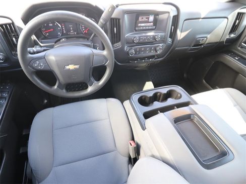 Used 2015 Chevrolet Silverado 1500 W/T image 6