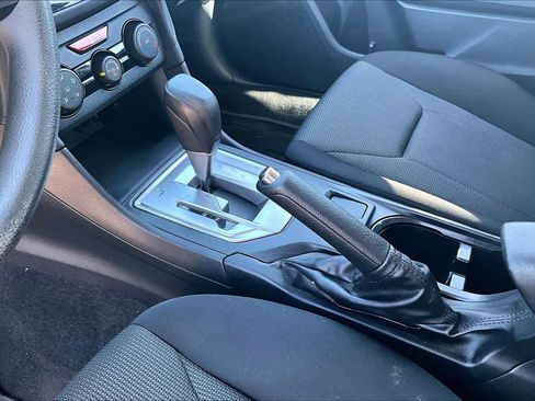 Used 2020 Subaru Impreza 2.0i image 15